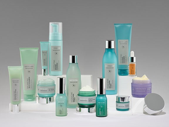 Skin care