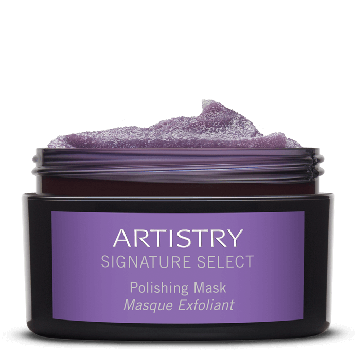 Artistry Signature Select™ Polishing Mask