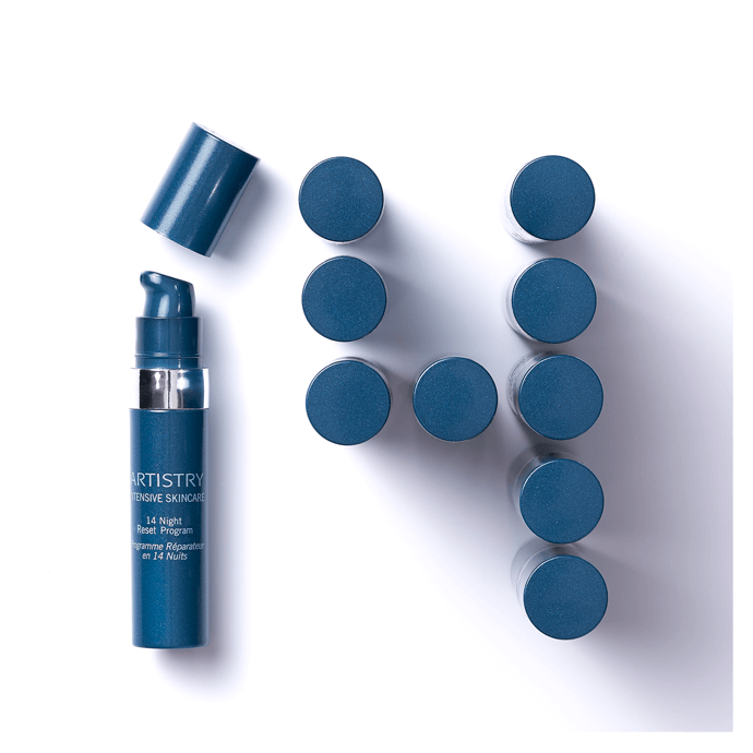 Artistry™ Intensive Skincare 14 Night Reset Program