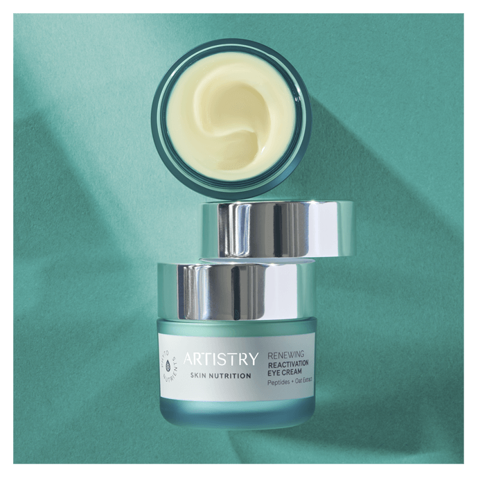 Artistry Skin Nutrition™ Renewing Reactivation Eye Cream