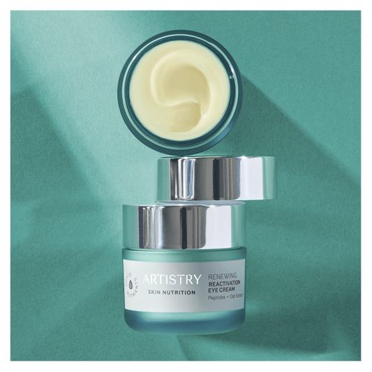 Artistry Skin Nutrition™ Renewing Reactivation Eye Cream