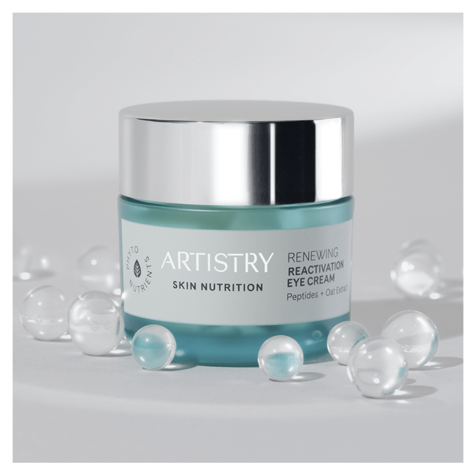 Artistry Skin Nutrition™ Renewing Reactivation Eye Cream