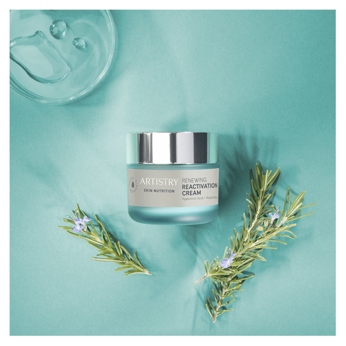 Artistry Skin Nutrition™ Renewing Reactivation Cream