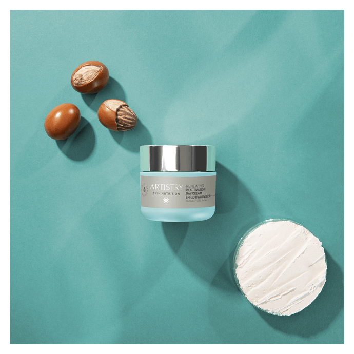 Artistry Skin Nutrition™ Renewing Reactivation Day Cream SPF 30