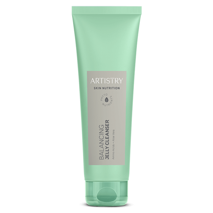 Artistry Skin Nutrition™ Balancing Jelly Cleanser