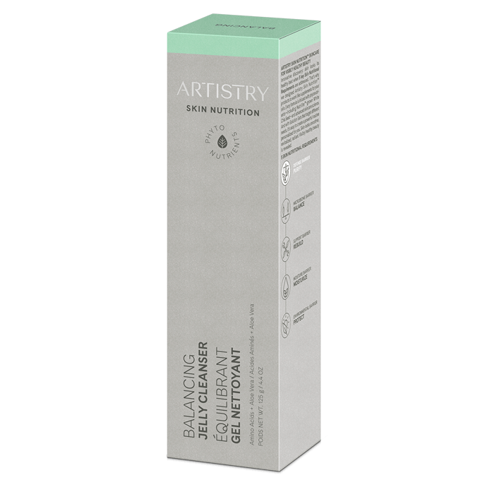 Artistry Skin Nutrition™ Balancing Jelly Cleanser