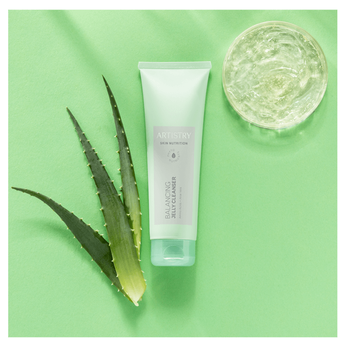 Artistry Skin Nutrition™ Balancing Jelly Cleanser