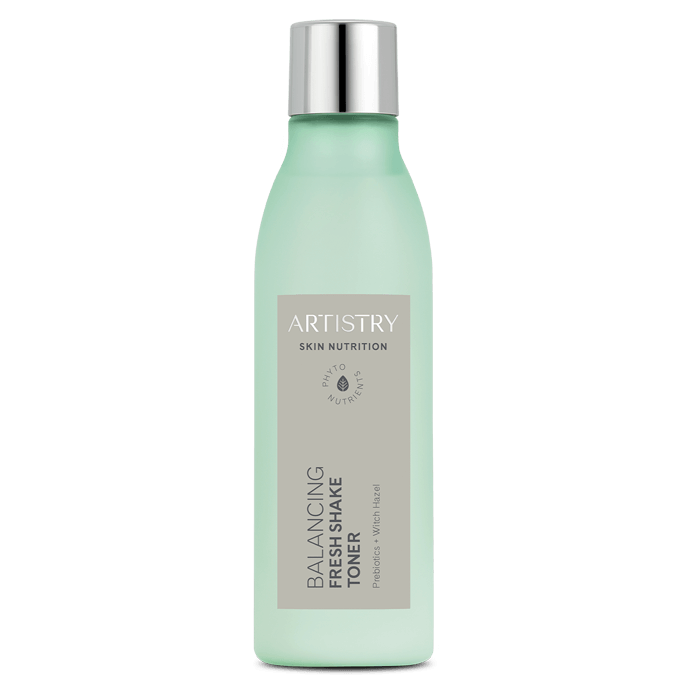 Artistry Skin Nutrition™ Balancing Fresh Shake Toner