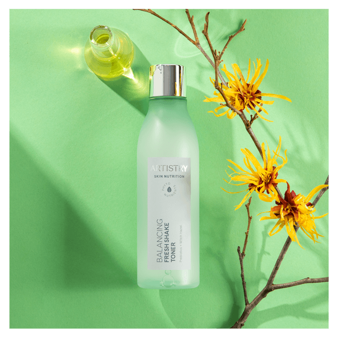 Artistry Skin Nutrition™ Balancing Fresh Shake Toner