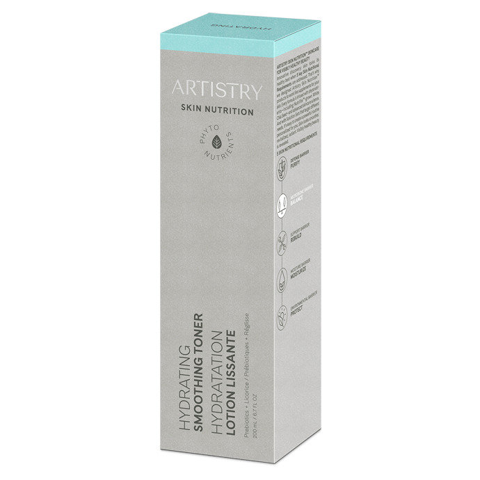 Artistry Skin Nutrition™ Hydrating Smoothing Toner