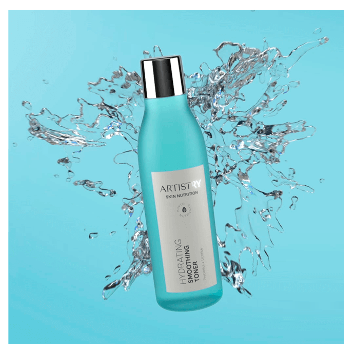 Artistry Skin Nutrition™ Hydrating Smoothing Toner