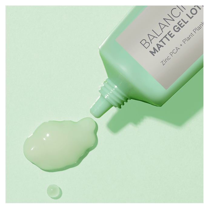 Artistry Skin Nutrition™ Balancing Matte Gel Lotion