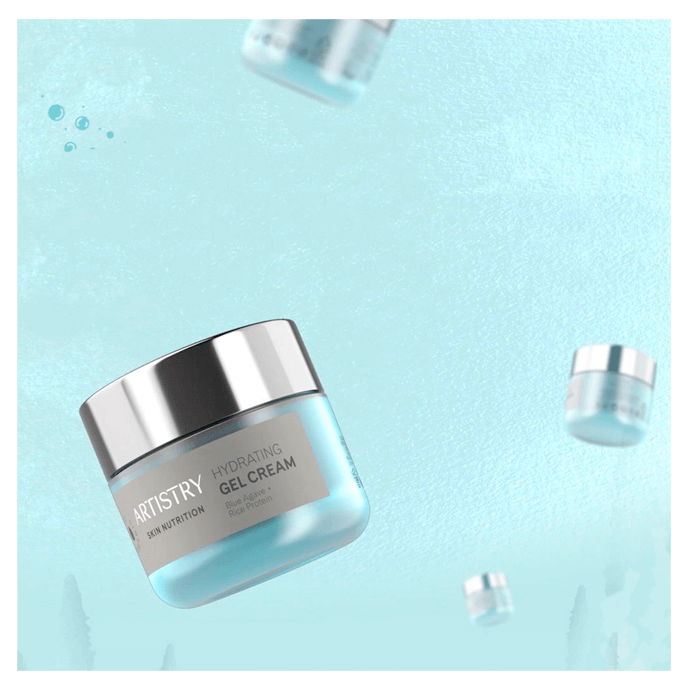 Artistry Skin Nutrition™ Hydrating Gel Cream