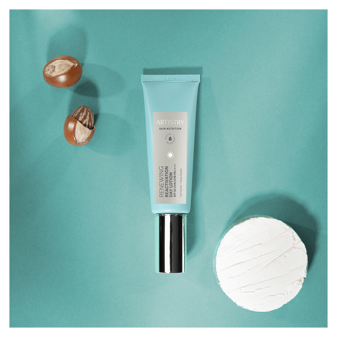 Artistry Skin Nutrition™ Renewing Reactivation Day Lotion SPF 30