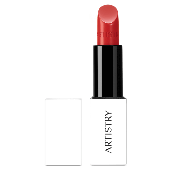 Artistry Go Vibrant™ Cream Lipstick - Crush on Coral 110