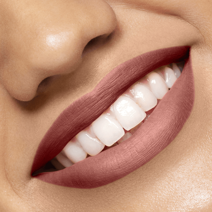 Artistry Go Vibrant™ Matte Lipstick - Lunch Date Pink 201
