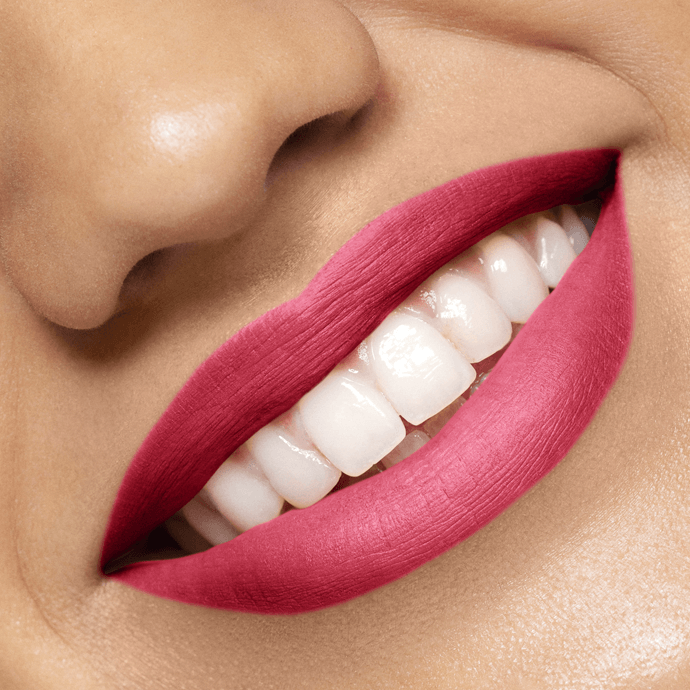 Artistry Go Vibrant™ Matte Lipstick - Firecracker Red 205