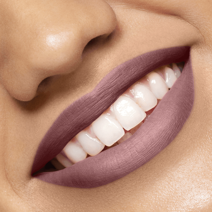 Artistry Go Vibrant™ Matte Lipstick - Lazy Day Latte 208