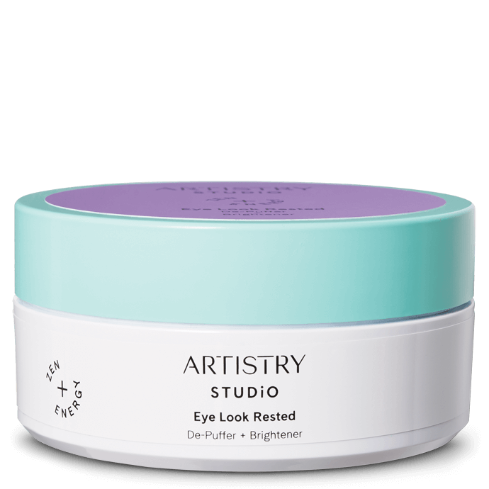 Artistry Studio™ Eye Look Rested De-Puffer + Brightener