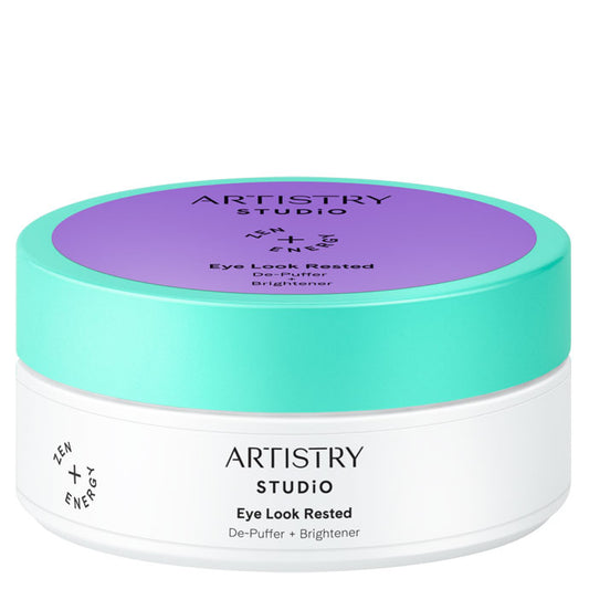 Artistry Studio™ Eye Look Rested De-Puffer + Brightener
