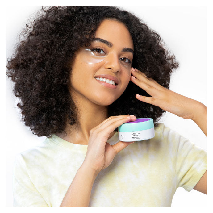 Artistry Studio™ Eye Look Rested De-Puffer + Brightener