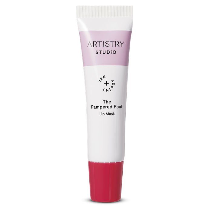 Artistry Studio™ Pampered Pout Lip Balm + Overnight Mask