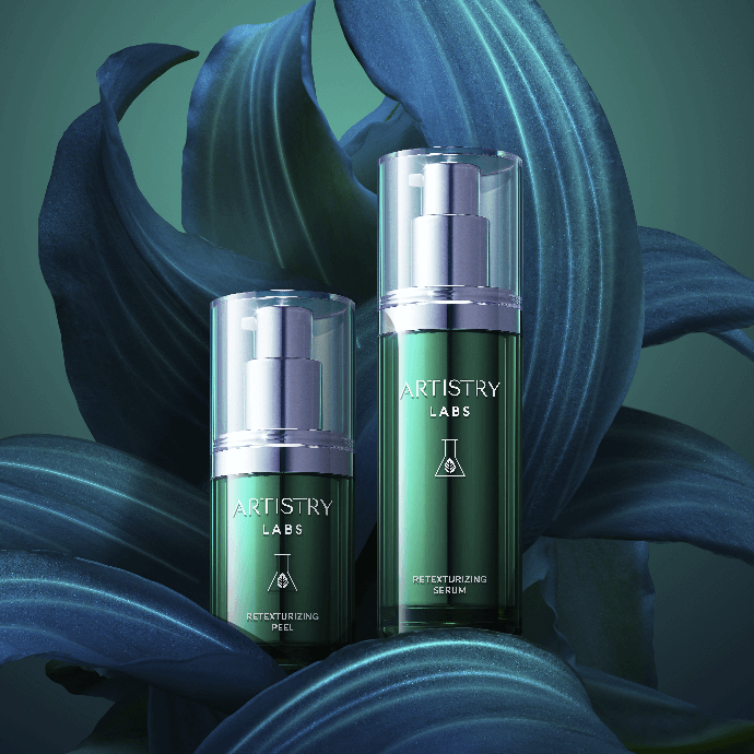 Artistry Labs™ Retexturizing System Refill