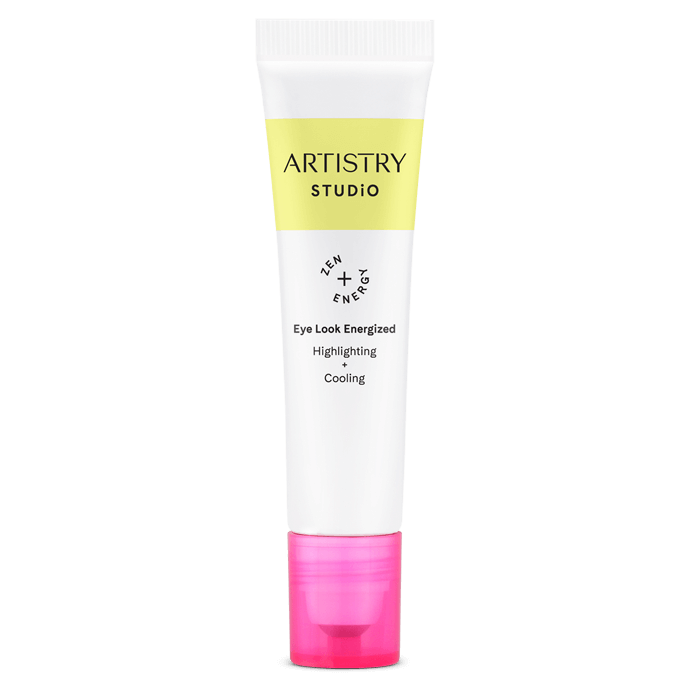 Artistry Studio™ Eye Look Energized Eye Serum
