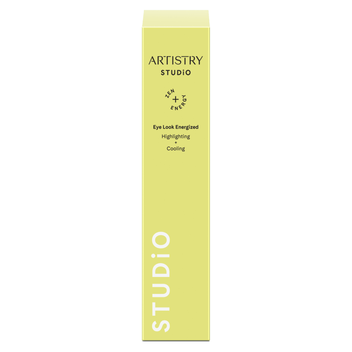 Artistry Studio™ Eye Look Energized Eye Serum