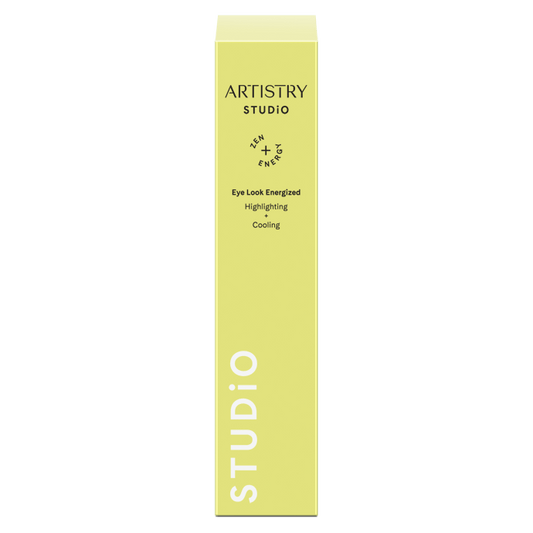 Artistry Studio™ Eye Look Energized Eye Serum