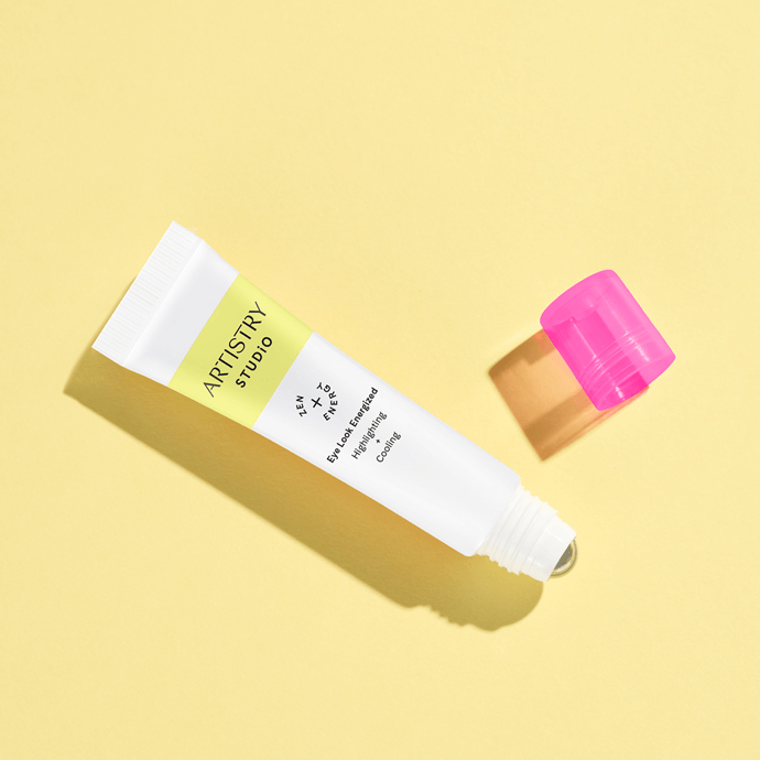 Artistry Studio™ Eye Look Energized Eye Serum