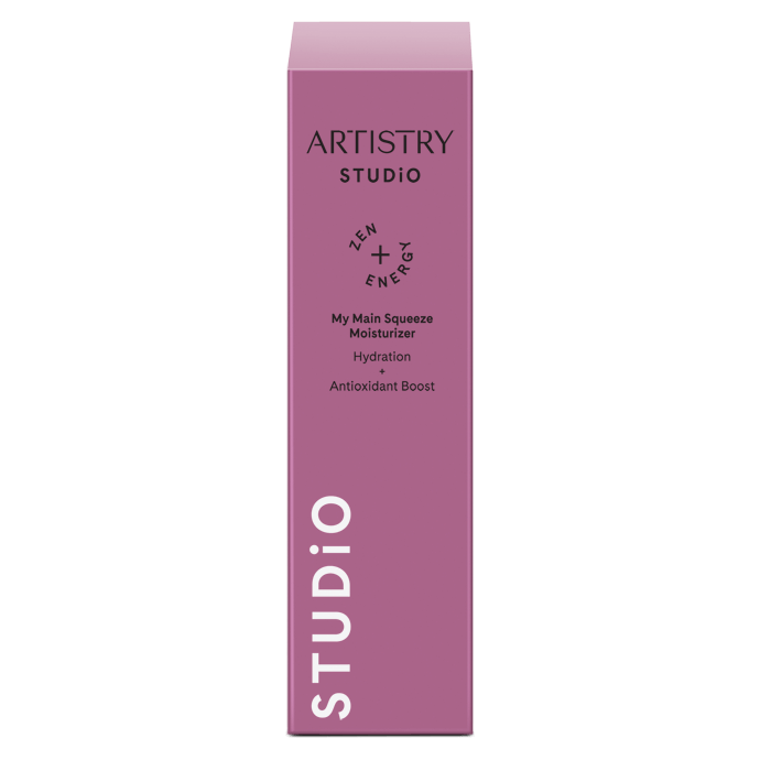Artistry Studio™ My Main Squeeze Moisturizer
