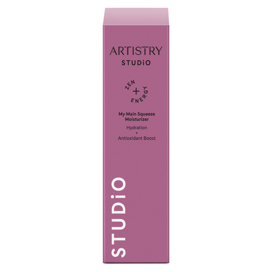 Artistry Studio™ My Main Squeeze Moisturizer