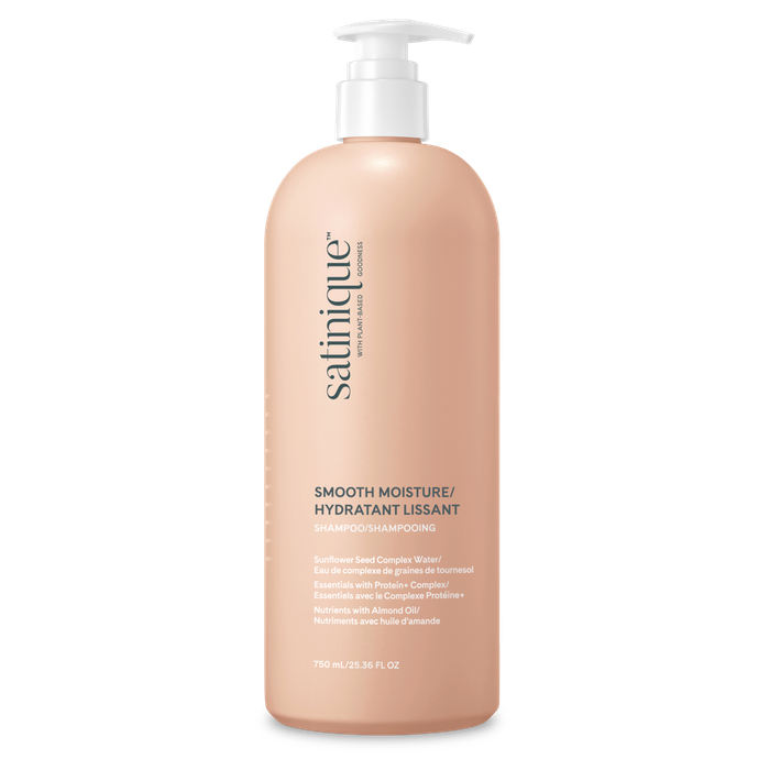 Satinique™ Smooth Moisture Shampoo