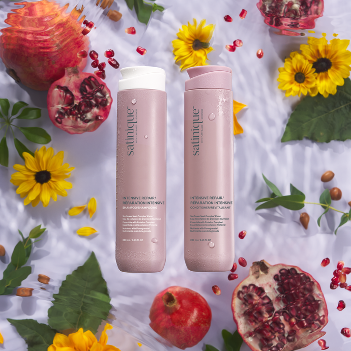 Satinique™ Intensive Repair Conditioner
