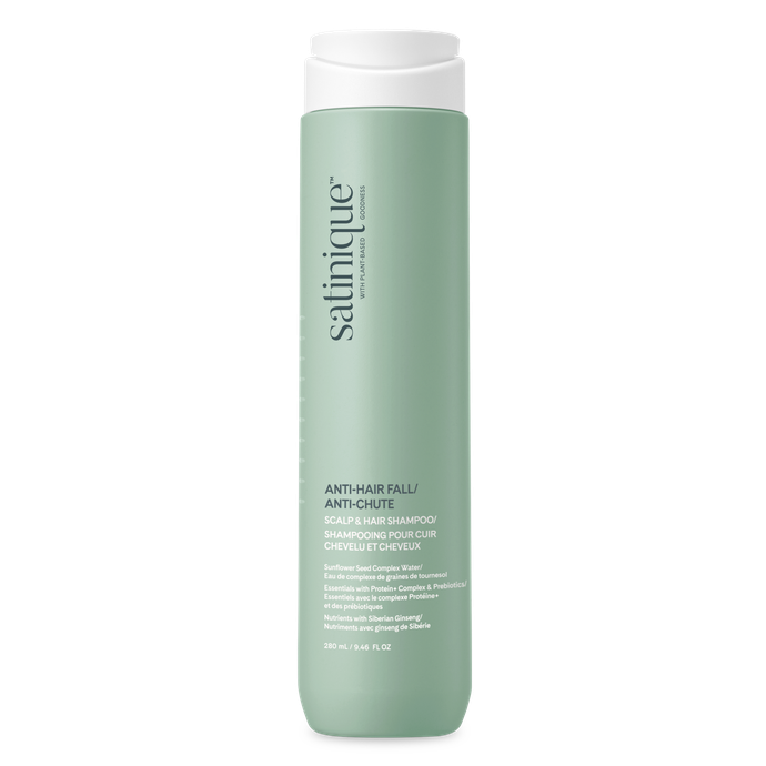 Satinique™ Anti-Hair Fall Scalp & Hair Shampoo