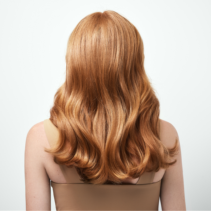 Satinique™ Anti-Hair Fall Scalp & Hair Shampoo