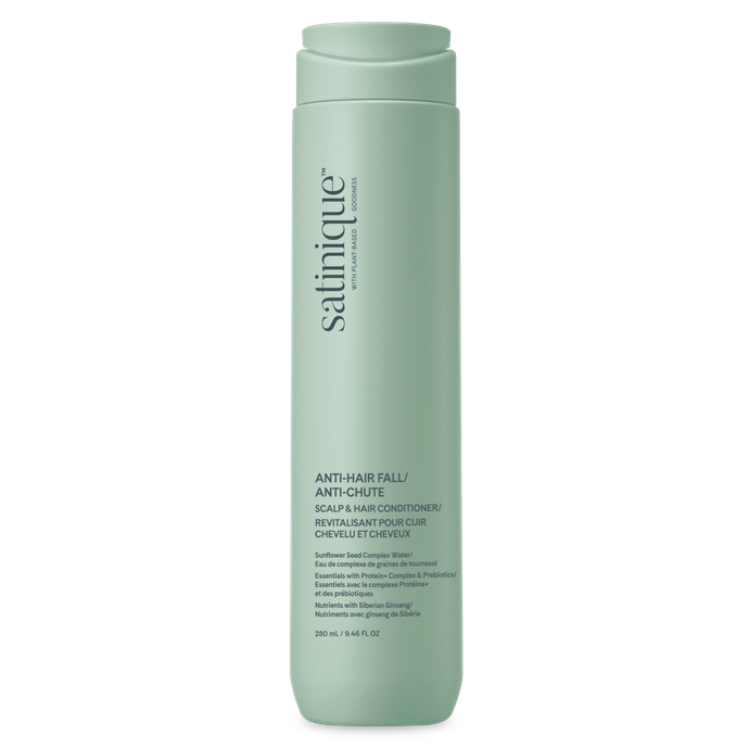 Satinique™ Anti-Hair Fall Scalp & Hair Conditioner