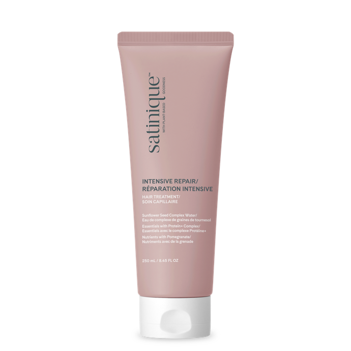 Satinique™ Intensive Repair Hair Treatment