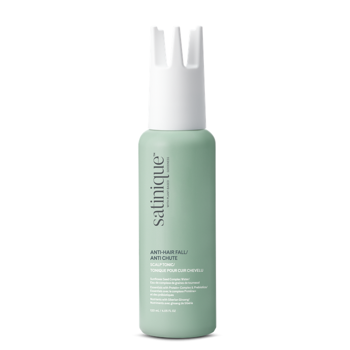 Satinique™ Anti-Hair Fall Scalp Tonic