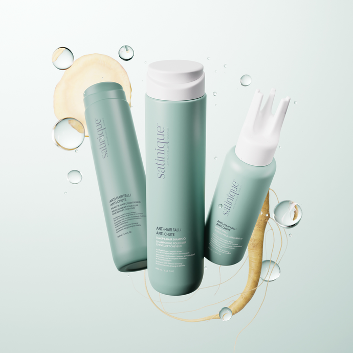 Satinique™ Anti-Hair Fall Scalp Tonic
