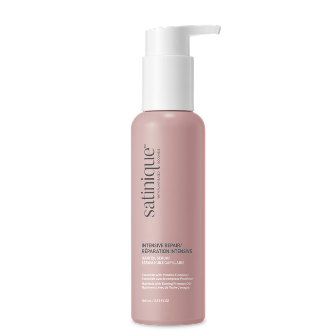 Satinique™ Intensive Repair Hair Oil Serum