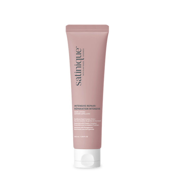 Satinique™ Intensive Repair Hair Lotion
