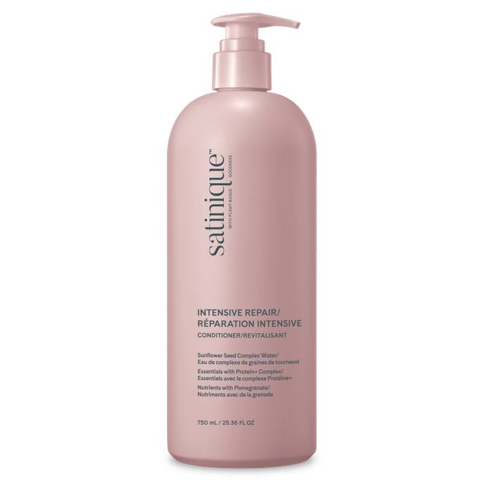 Satinique™ Intensive Repair Conditioner