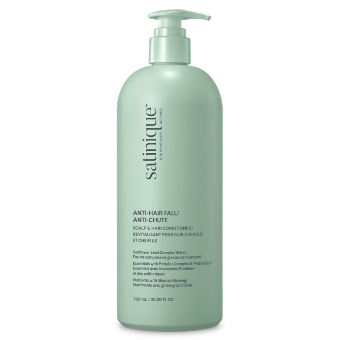 Satinique™ Anti-Hair Fall Scalp & Hair Conditioner