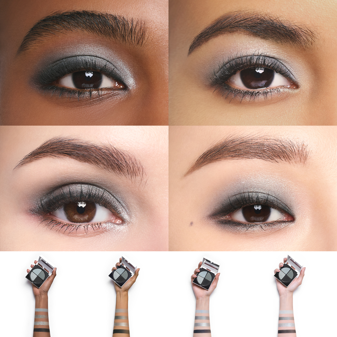 Artistry Go Vibrant™ Eyeshadow Quad - Stunning Skies
