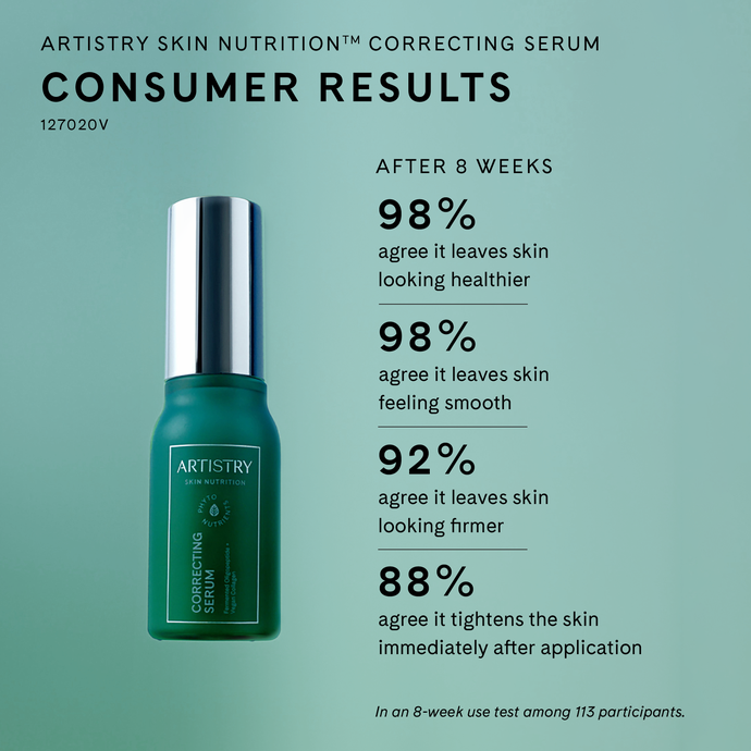 Artistry Skin Nutrition™ Correcting Serum