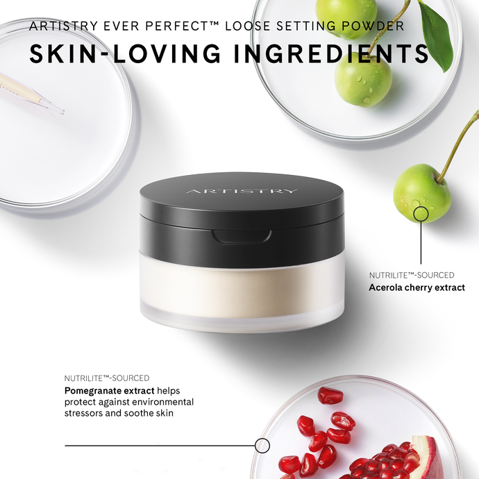 Artistry Ever Perfect™ Loose Setting Powder - Highlight