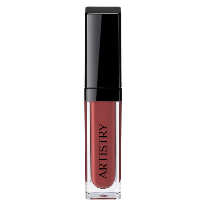 Artistry Go Vibrant™ Light Up Liquid Lip Glow - Desert Rose 102