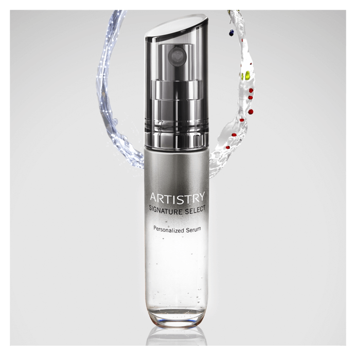 Artistry Signature Select™ Anti-Spot Amplifier and Base Serum